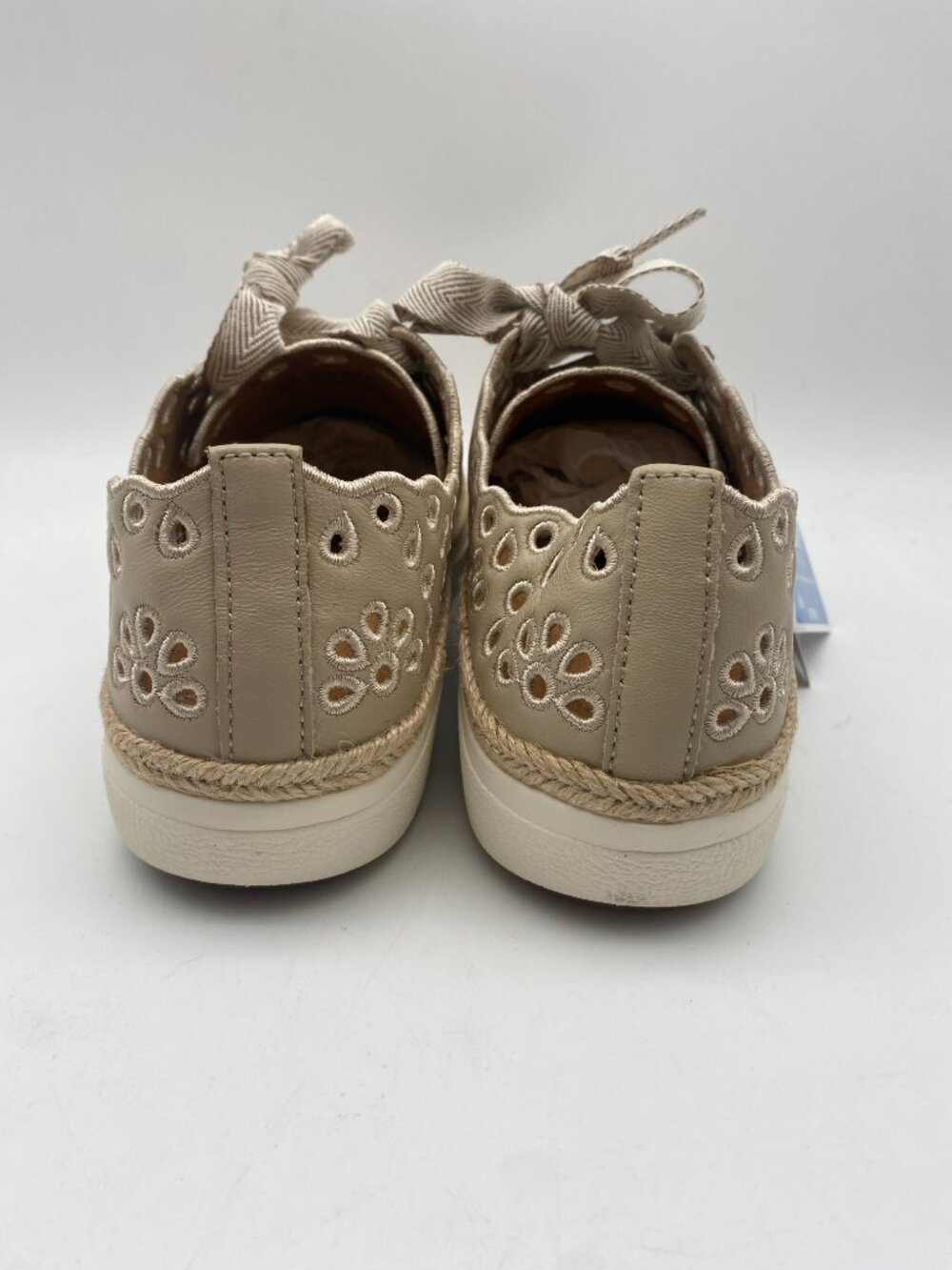 etrex "Brand New" Women's Sneakers #CA712 - Picture 6 of 8